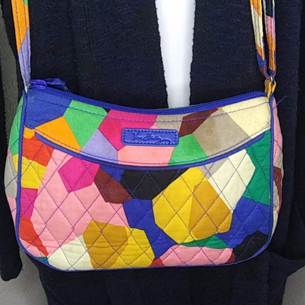 Vera Bradley shoulder bag